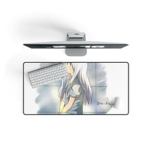 Load image into Gallery viewer, My Hero Academia Mouse Pad (Desk Mat) On Desk