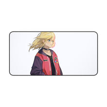 Load image into Gallery viewer, Wonder Egg Priority Rika Kawai Mouse Pad (Desk Mat)