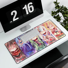 Load image into Gallery viewer, Kagerou Project Mouse Pad (Desk Mat)