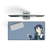 Load image into Gallery viewer, Sword Art Online Mouse Pad (Desk Mat)