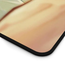 Load image into Gallery viewer, Liliruca Arde Mouse Pad (Desk Mat) Hemmed Edge