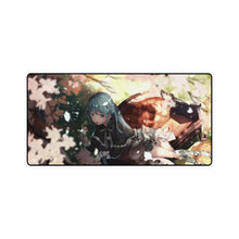 Load image into Gallery viewer, Anime Original Mouse Pad (Desk Mat)