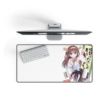 Load image into Gallery viewer, Anime Kantai Collection Mouse Pad (Desk Mat)