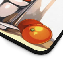 Load image into Gallery viewer, Anime Original Mouse Pad (Desk Mat) Hemmed Edge