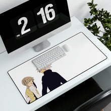 Load image into Gallery viewer, Soul Eater Mouse Pad (Desk Mat)