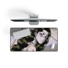 Load image into Gallery viewer, Anime Jojo's Bizarre Adventure Mouse Pad (Desk Mat)