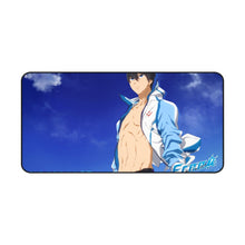 Load image into Gallery viewer, Free! Haruka Nanase Mouse Pad (Desk Mat)