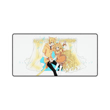 Load image into Gallery viewer, Vocaloid Mouse Pad (Desk Mat)