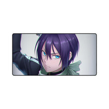 Load image into Gallery viewer, Noragami Yato, Noragami Mouse Pad (Desk Mat)