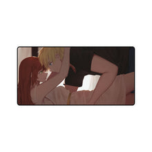 Load image into Gallery viewer, Anime RWBY Mouse Pad (Desk Mat)