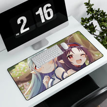 Load image into Gallery viewer, Sword Art Online Mouse Pad (Desk Mat)