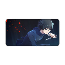 Load image into Gallery viewer, Tsukihime Mouse Pad (Desk Mat)