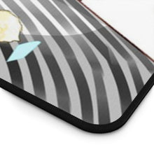 Load image into Gallery viewer, Yuri!!! On Ice Yuri Plisetsky, Otabek Altin Mouse Pad (Desk Mat) On Desk