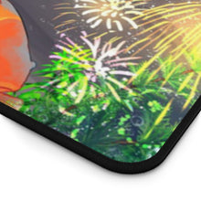 Load image into Gallery viewer, Anime Original Mouse Pad (Desk Mat) Hemmed Edge