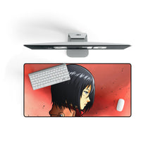 Load image into Gallery viewer, Anime Attack On Titan Mouse Pad (Desk Mat)