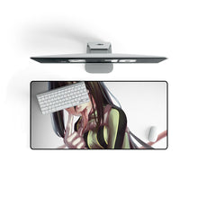 Load image into Gallery viewer, My Hero Academia Tsuyu Asui Mouse Pad (Desk Mat) On Desk