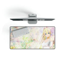 Load image into Gallery viewer, Sword Art Online Mouse Pad (Desk Mat)