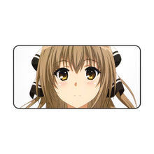 Load image into Gallery viewer, Amagi Brilliant Park Isuzu Sento Mouse Pad (Desk Mat)