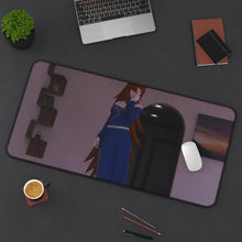 Load image into Gallery viewer, Naruto Mouse Pad (Desk Mat) On Desk