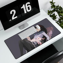 Load image into Gallery viewer, Puella Magi Madoka Magica Mouse Pad (Desk Mat)