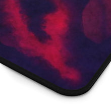 Load image into Gallery viewer, Hellsing Seras Victoria Mouse Pad (Desk Mat) Hemmed Edge