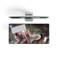 Load image into Gallery viewer, Kaguya Ōtsutsuki's power release Mouse Pad (Desk Mat) On Desk