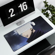 Load image into Gallery viewer, Jujutsu Kaisen 0 - Satoru Gojo Mouse Pad (Desk Mat)