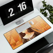 Load image into Gallery viewer, Stray Cat Overrun! Mouse Pad (Desk Mat)