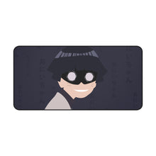 Load image into Gallery viewer, Boruto Mouse Pad (Desk Mat)