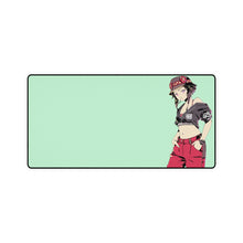 Load image into Gallery viewer, Megumin Streetwear Mouse Pad (Desk Mat)