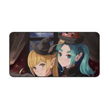 Load image into Gallery viewer, Monogatari (Series) Mouse Pad (Desk Mat)
