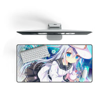 Load image into Gallery viewer, Anime Kantai Collection Mouse Pad (Desk Mat) On Desk