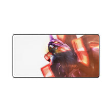 Load image into Gallery viewer, Anime Neon Genesis Evangelion Mouse Pad (Desk Mat)