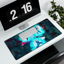 Load image into Gallery viewer, Dragon Ball Super Mouse Pad (Desk Mat)