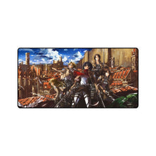 Load image into Gallery viewer, Friends Mouse Pad (Desk Mat)
