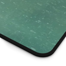 Load image into Gallery viewer, The Garden Of Words Mouse Pad (Desk Mat) Hemmed Edge