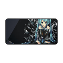 Load image into Gallery viewer, Vocaloid Mouse Pad (Desk Mat)