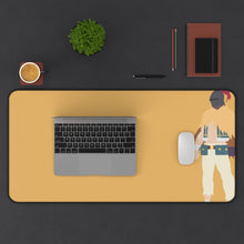 Load image into Gallery viewer, Re:ZERO -Starting Life In Another World- Mouse Pad (Desk Mat) With Laptop