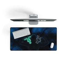 Load image into Gallery viewer, Sword Art Online Mouse Pad (Desk Mat)