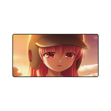 Load image into Gallery viewer, Angel Beats! Mouse Pad (Desk Mat)