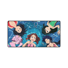Load image into Gallery viewer, My Hero Academia, Girls, Swimsuit, Mouse Pad (Desk Mat)