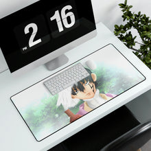 Load image into Gallery viewer, #5.3087, Dr. Stone, Gen Asagiri, Mouse Pad (Desk Mat)