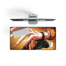 Load image into Gallery viewer, Haikyu!! Mouse Pad (Desk Mat) On Desk