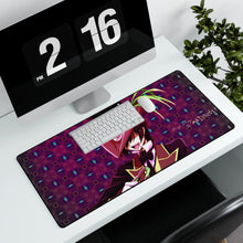 Load image into Gallery viewer, Code Geass Mouse Pad (Desk Mat)