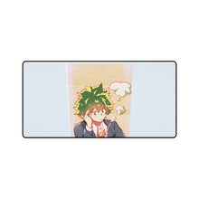 Load image into Gallery viewer, My Hero Academia Izuku Midoriya Mouse Pad (Desk Mat)