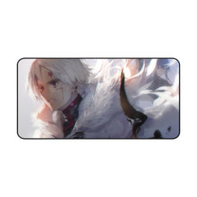 Load image into Gallery viewer, D.Gray-man Allen Walker, Lenalee Lee Mouse Pad (Desk Mat)