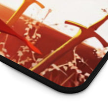 Load image into Gallery viewer, Fate/Stay Night: Unlimited Blade Works Mouse Pad (Desk Mat) Hemmed Edge