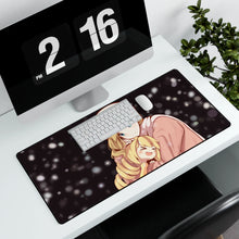 Load image into Gallery viewer, Azur Lane Mouse Pad (Desk Mat)