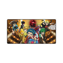 Load image into Gallery viewer, Beyblade Burst Mouse Pad (Desk Mat)