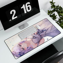 Load image into Gallery viewer, Aikatsu! Mouse Pad (Desk Mat)